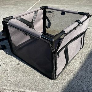 Small Dog/cat car seat